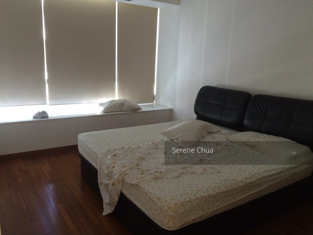 ClementiWoods Condominium thumbnail photo